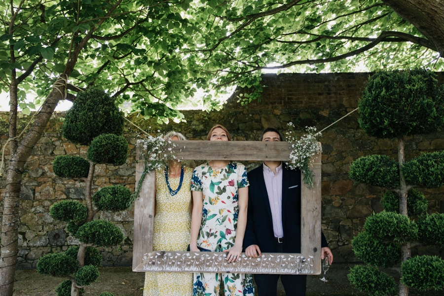 guernsey wedding