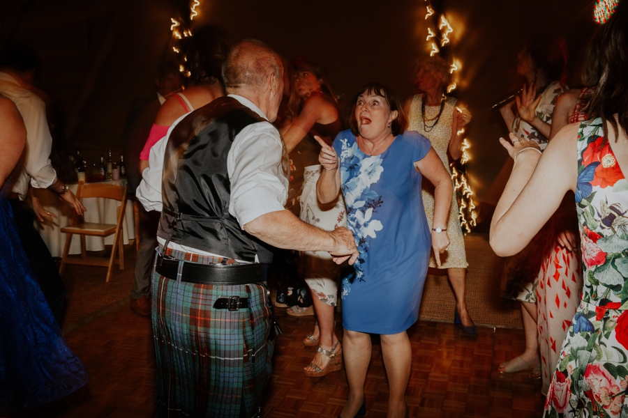 guernsey wedding