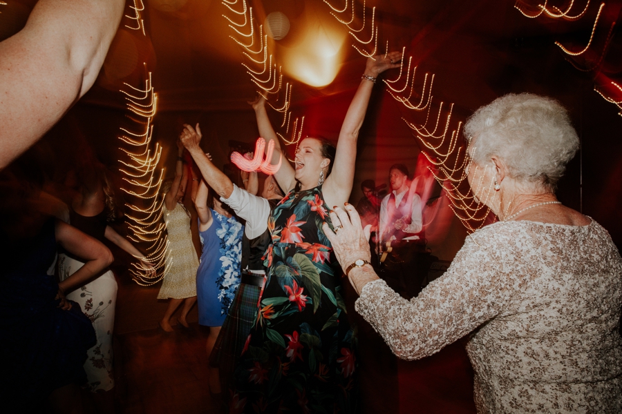 guernsey wedding