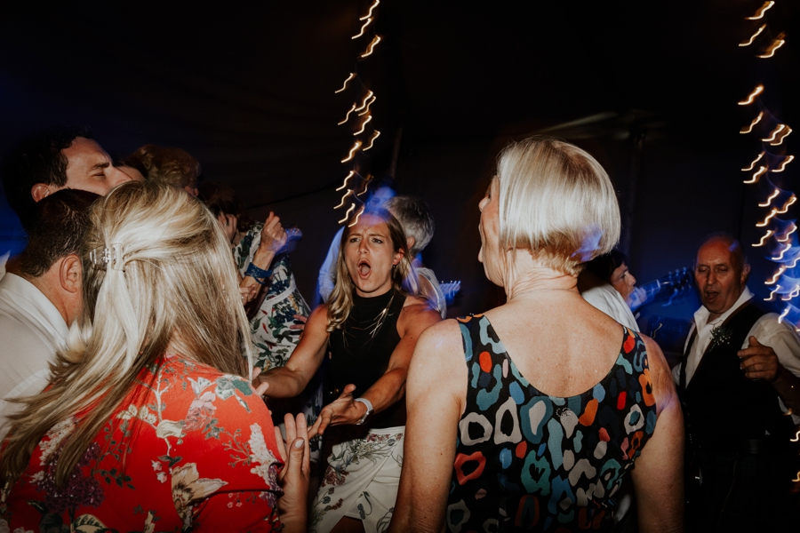 guernsey wedding