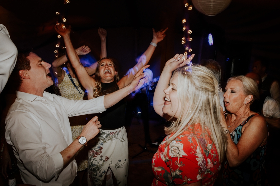 guernsey wedding