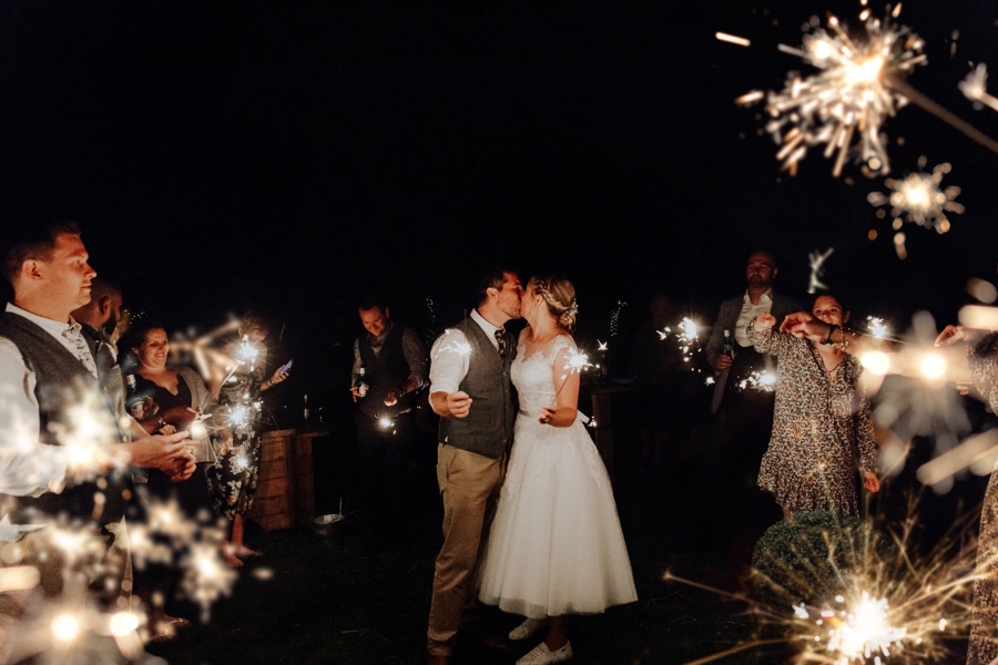 guernsey wedding