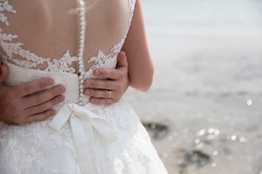 guernsey wedding