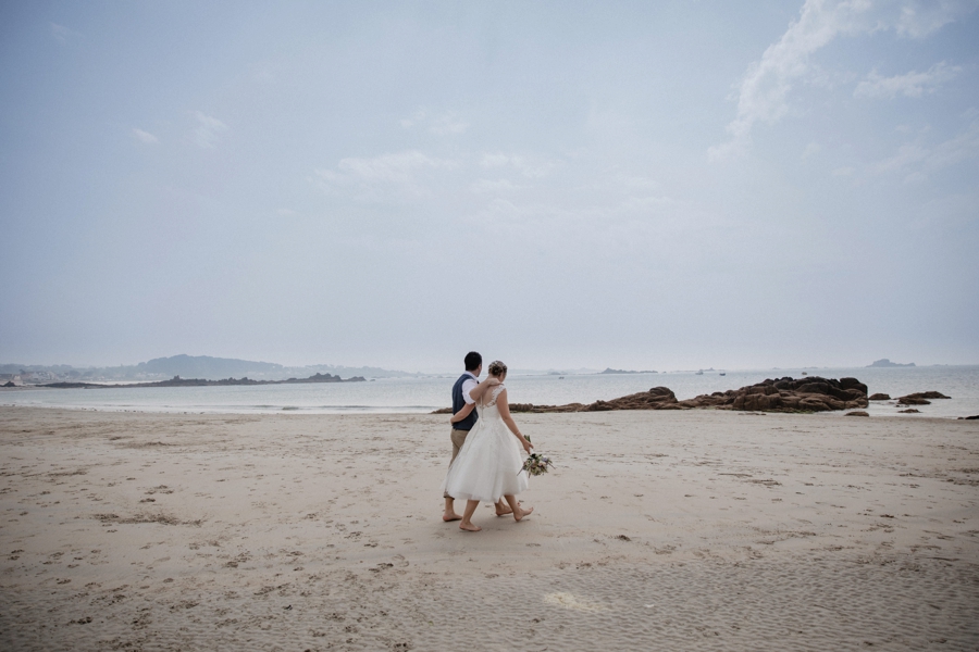 guernsey wedding