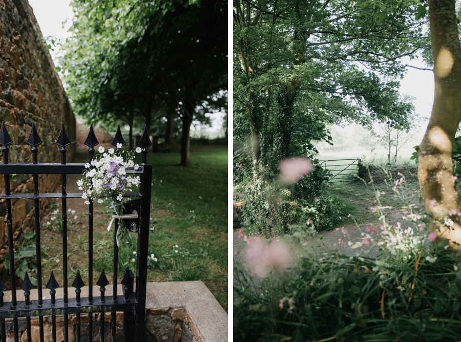 guernsey wedding