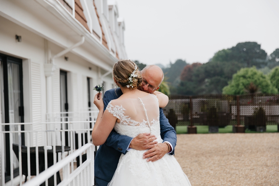 guernsey wedding
