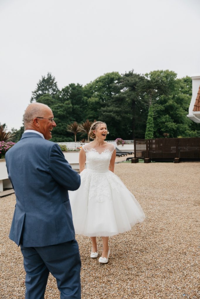 guernsey wedding