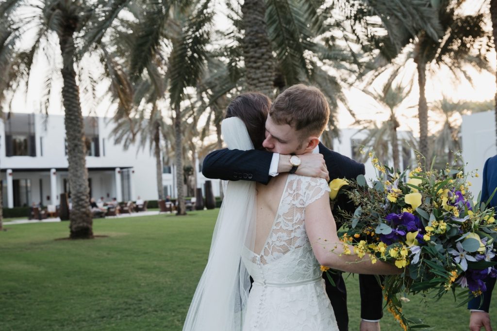 oman wedding