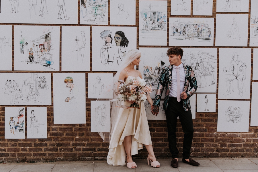 london elopement