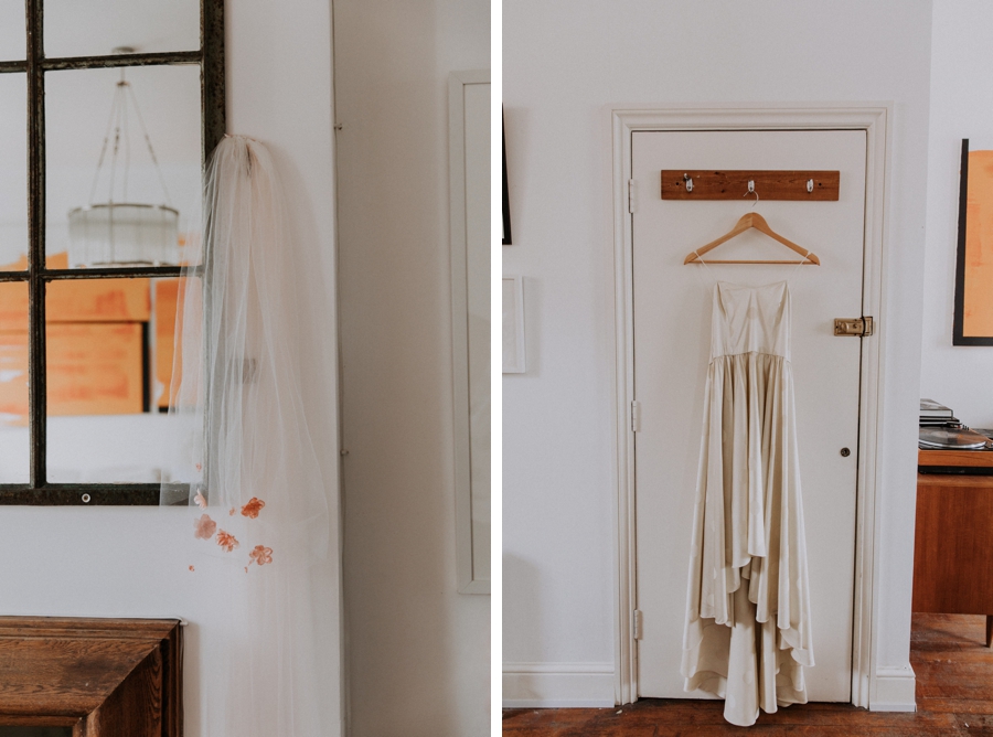 london elopement