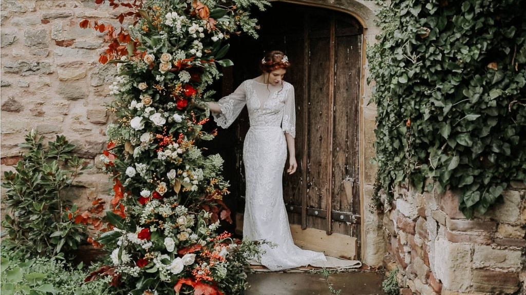somerset wedding photographer