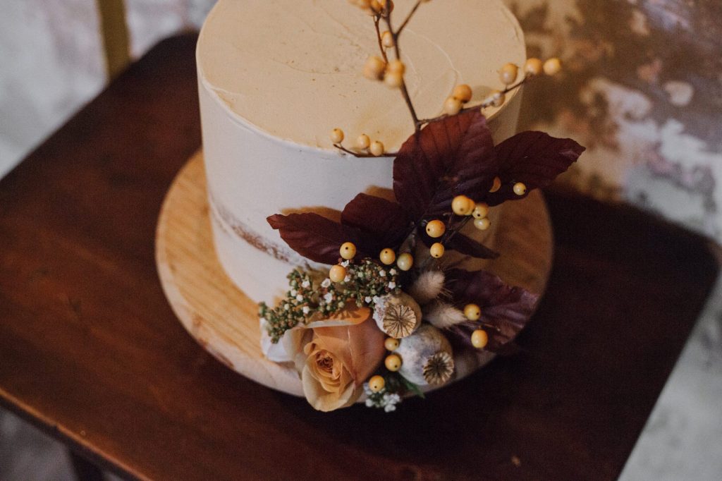 anna couture cake