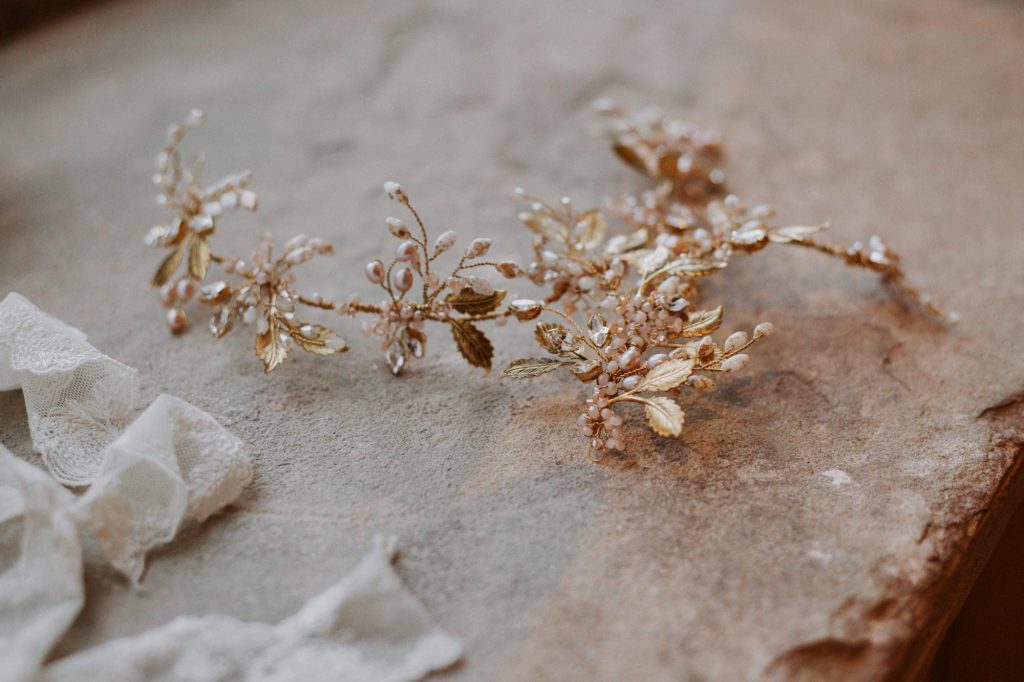 hair crown