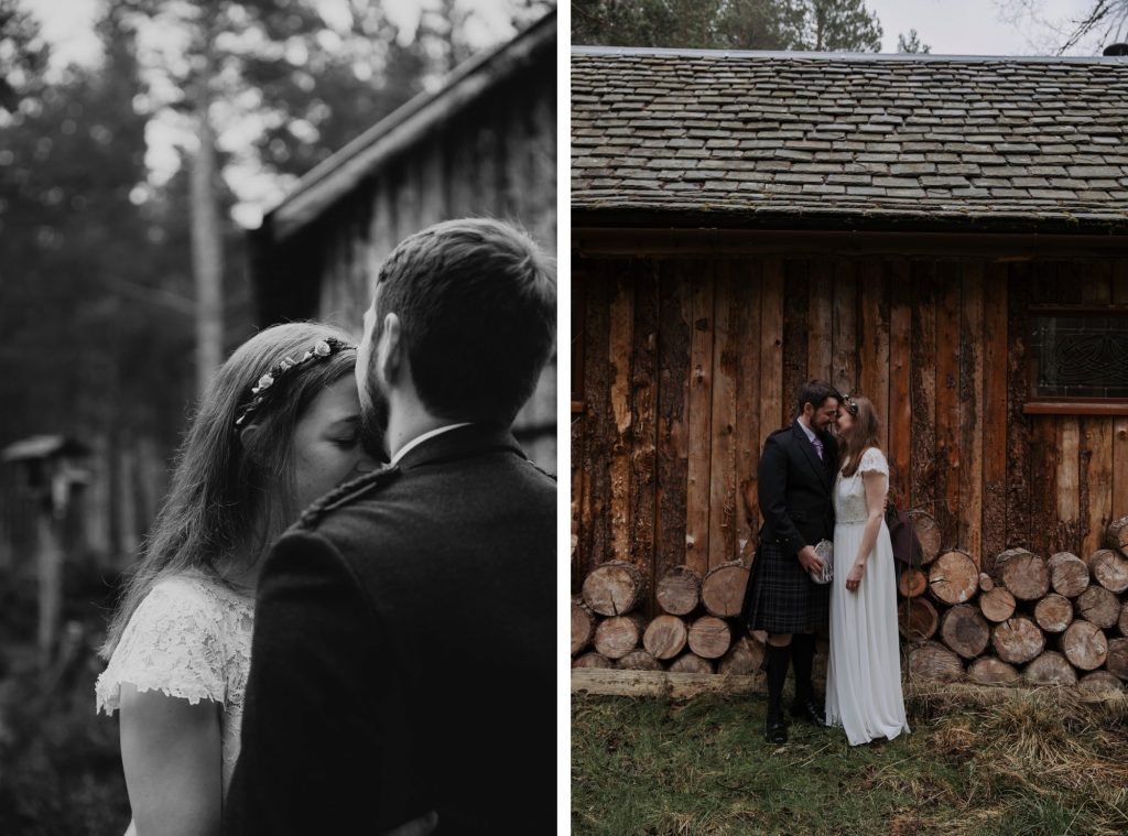 scotland elopement photographer