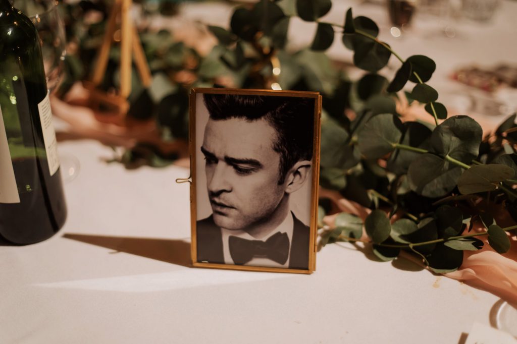 just timberlake