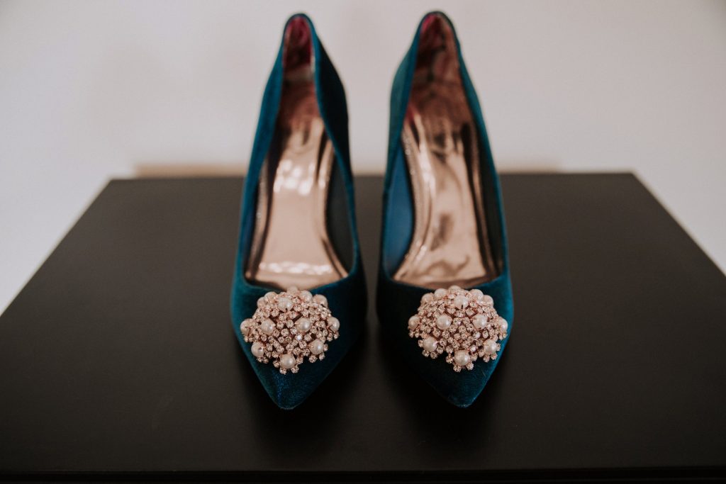 ted baker shoes