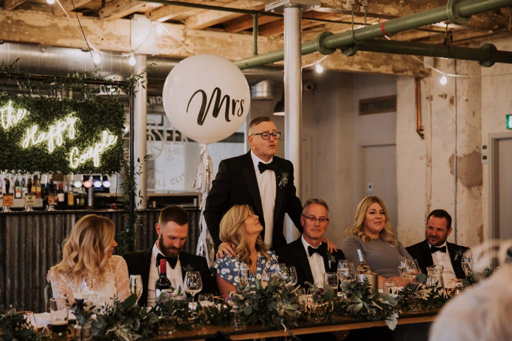 holmes mill wedding