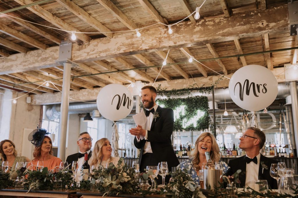 holmes mill wedding