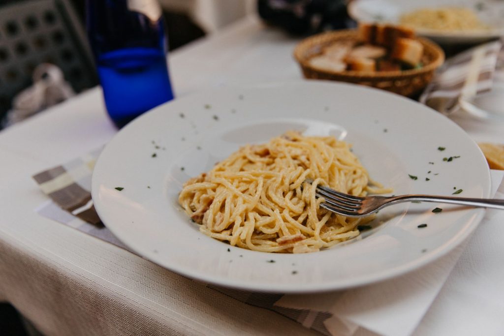 pasta