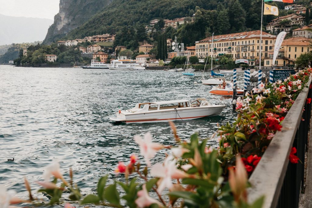 lake como