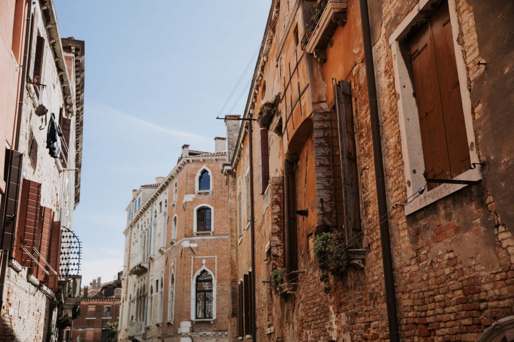 venice