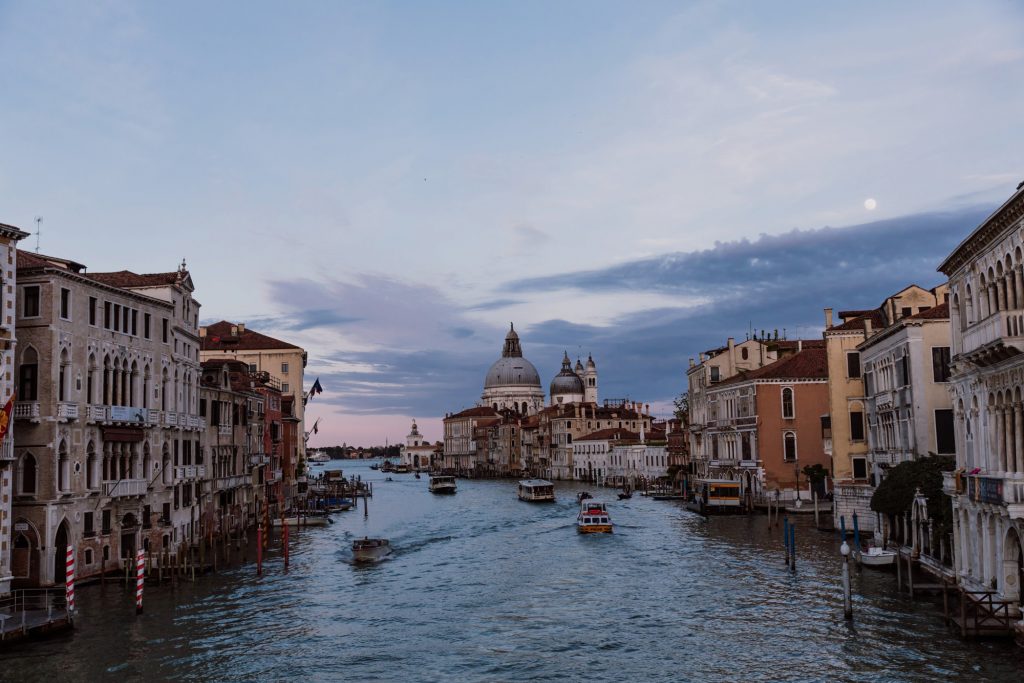 venice
