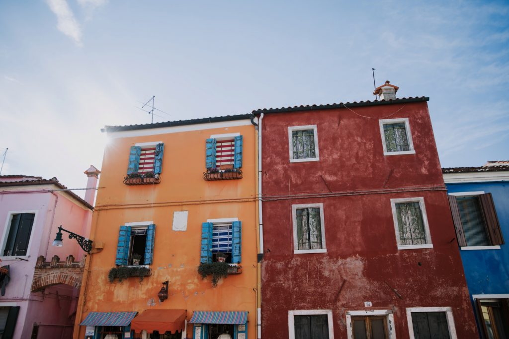 burano