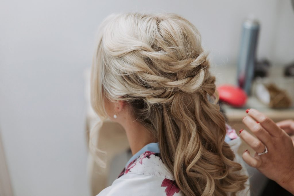 Scotland Wedding photographer
