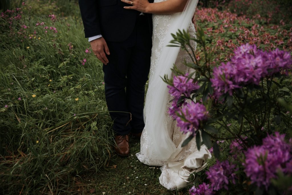 Scotland Wedding photographer