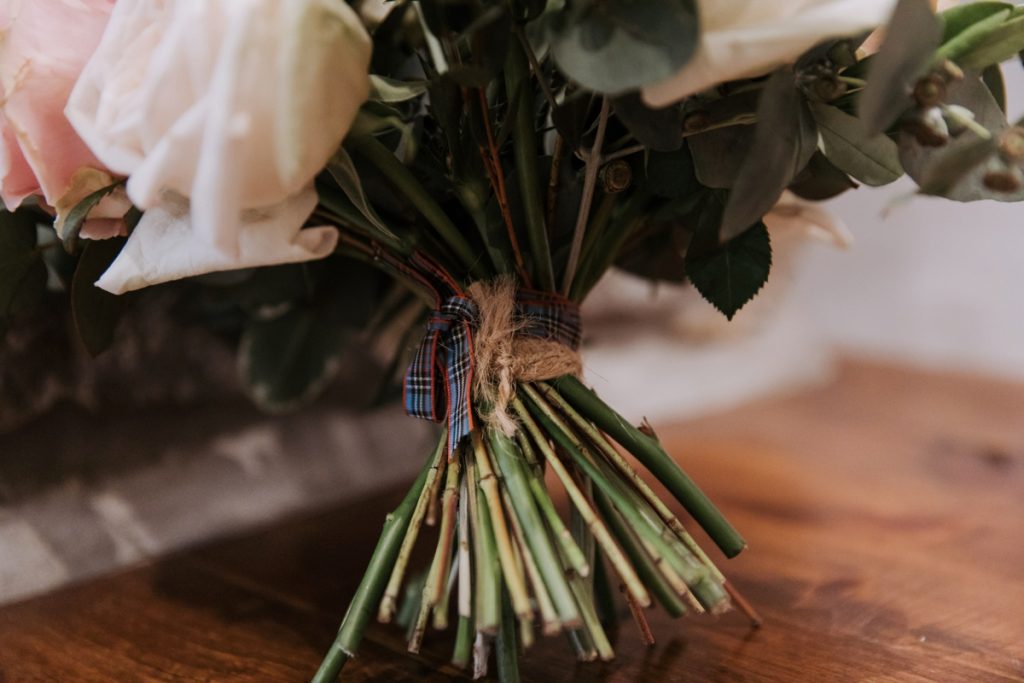 Scotland Wedding photographer
