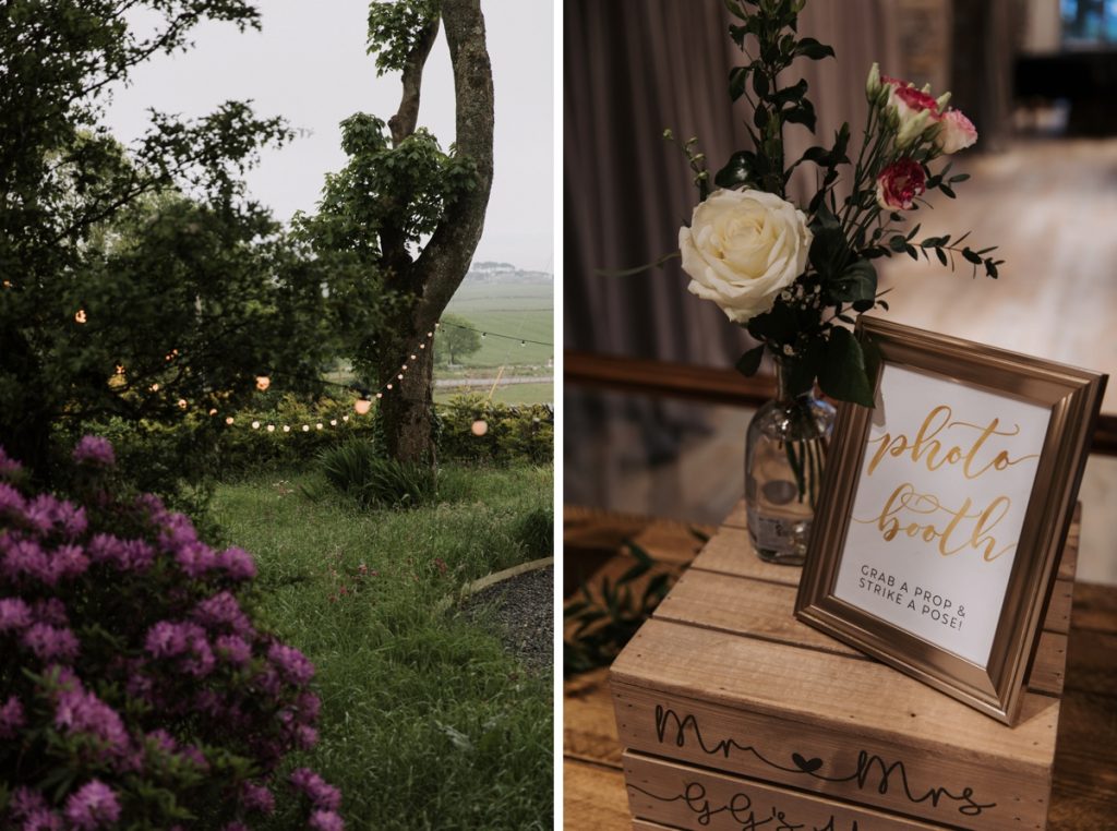 Scotland Wedding photographer