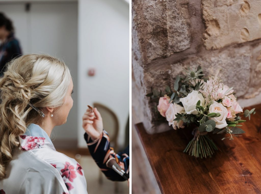 Scotland Wedding photographer