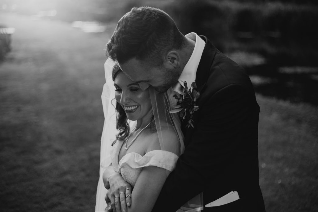 Avington Park wedding