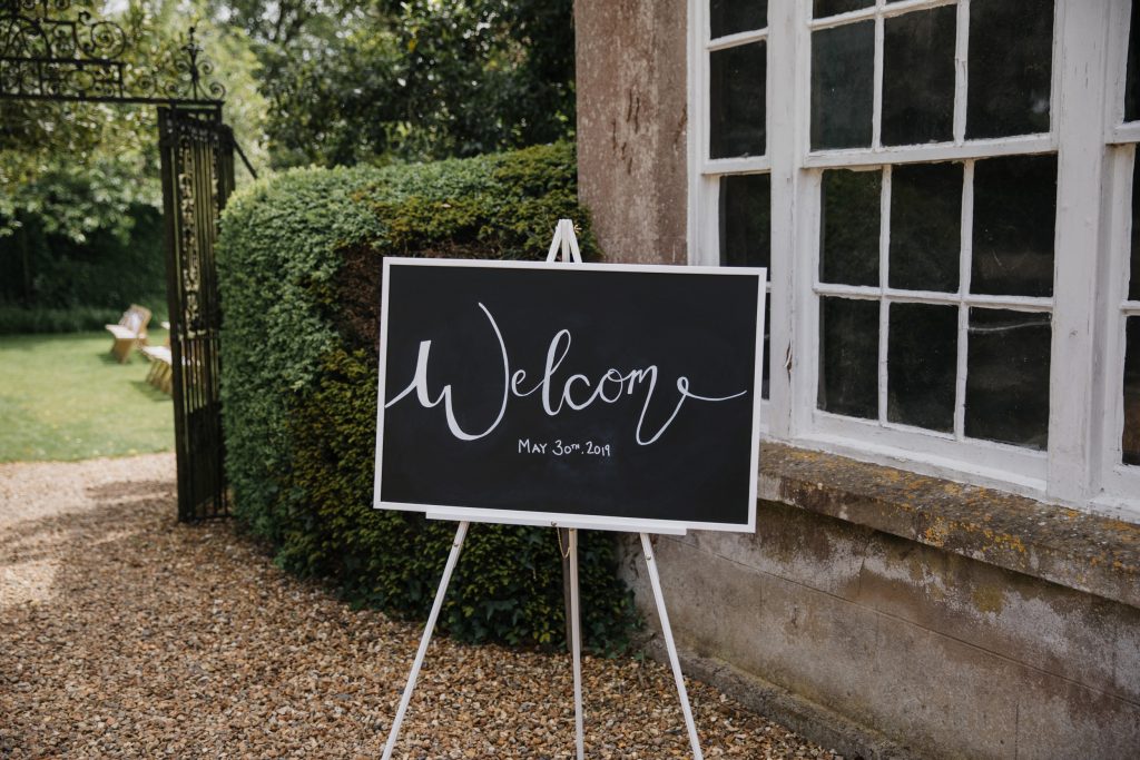 Pennard House Wedding