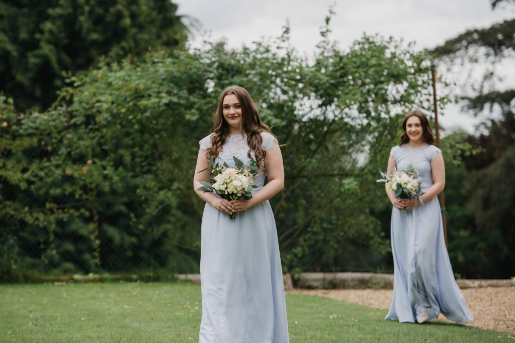 Pennard House Wedding