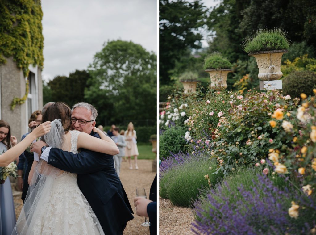 Pennard House Wedding
