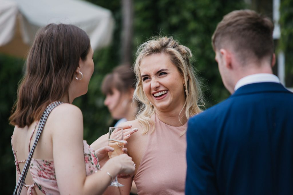 Pennard House Wedding
