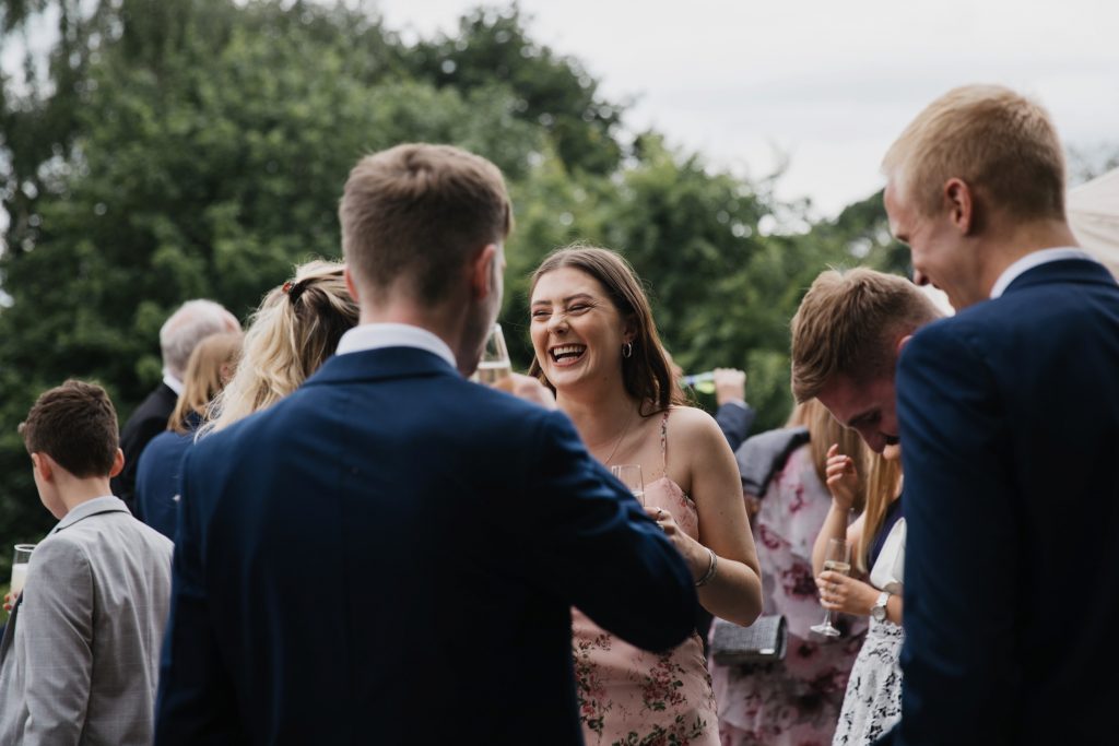 Pennard House Wedding