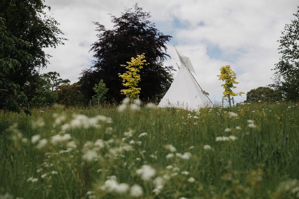 Pennard House Wedding