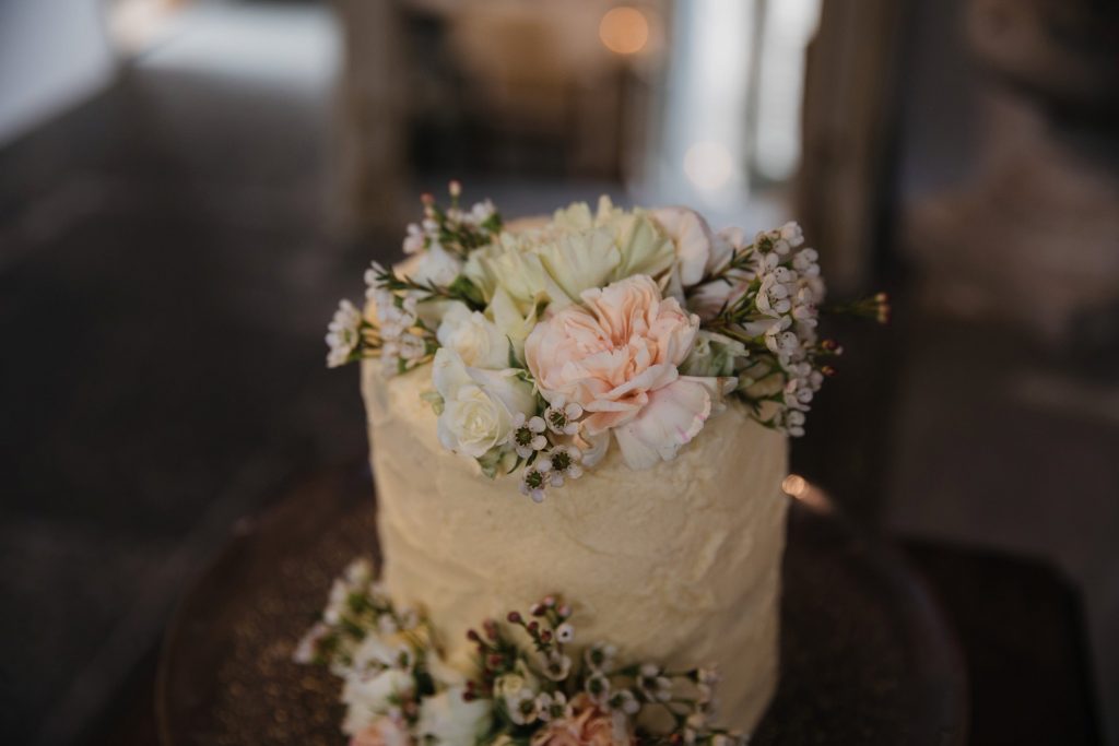 Pennard House Wedding