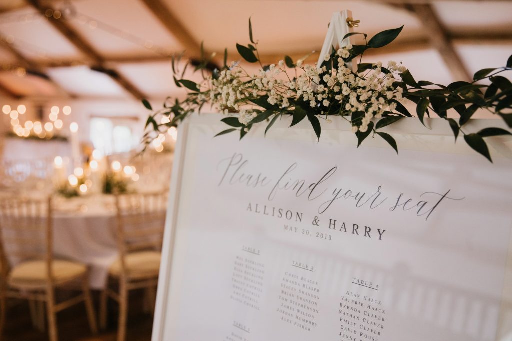 Pennard House Wedding