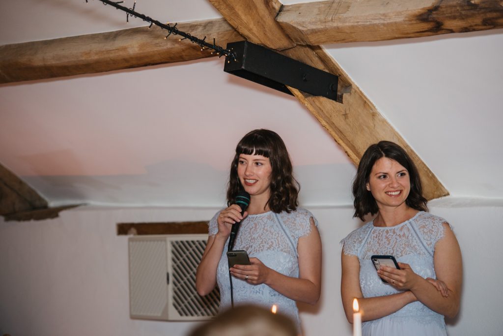 Pennard House Wedding