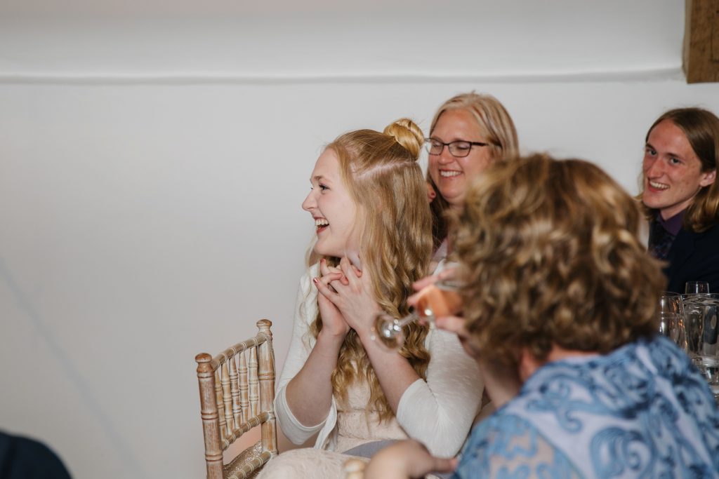 Pennard House Wedding