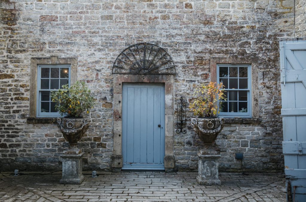 Pennard House Wedding