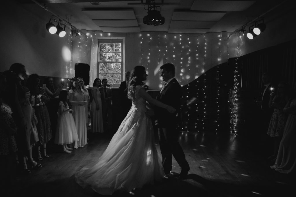 Pennard House Wedding