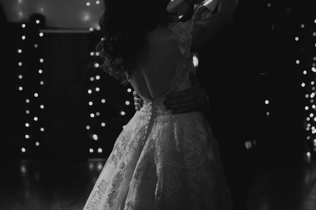 Pennard House Wedding