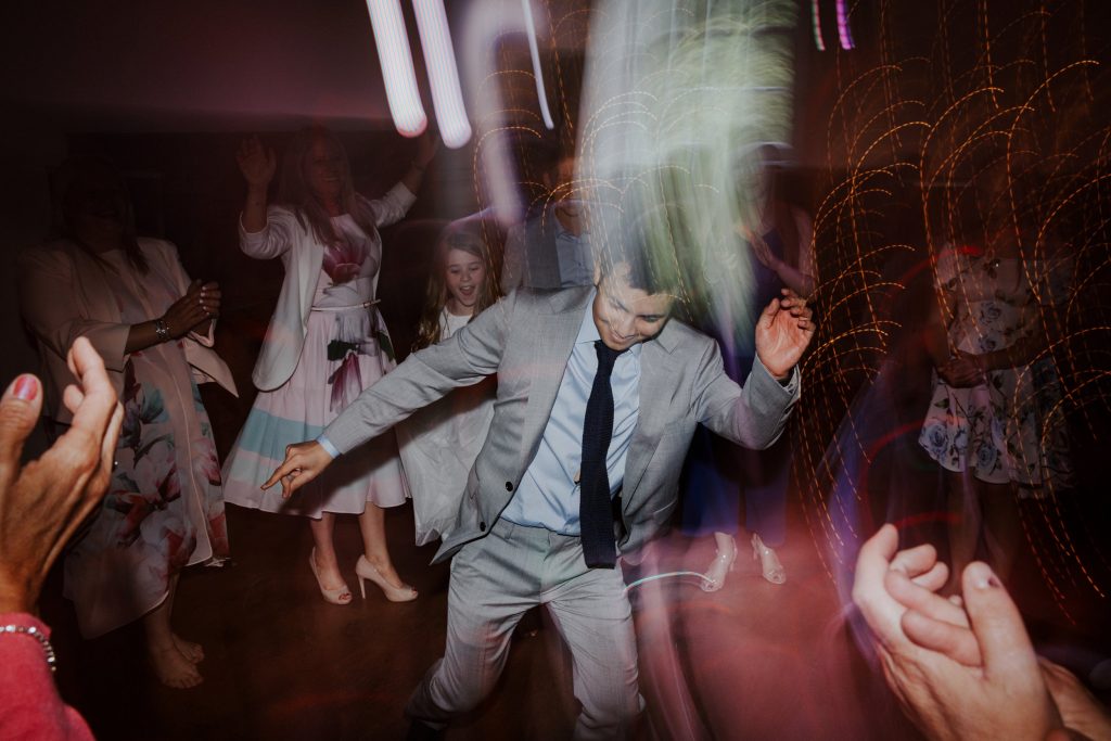 Pennard House Wedding