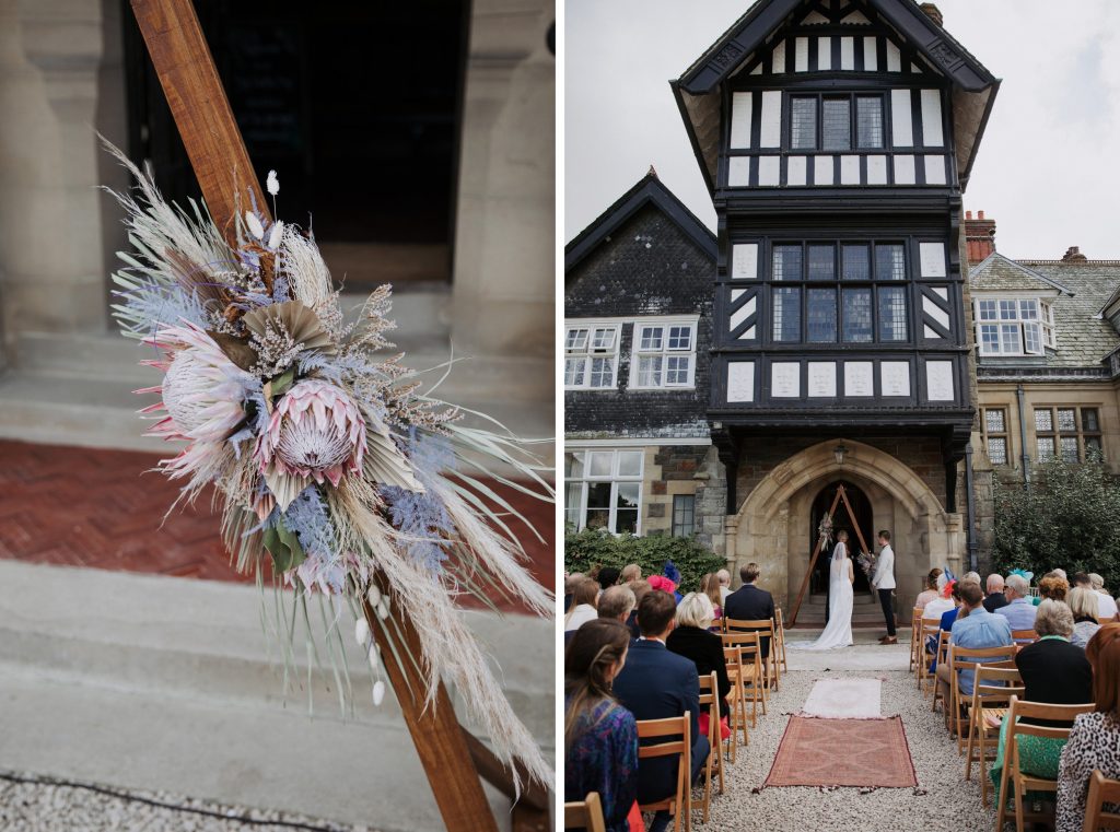 plas dinam wedding