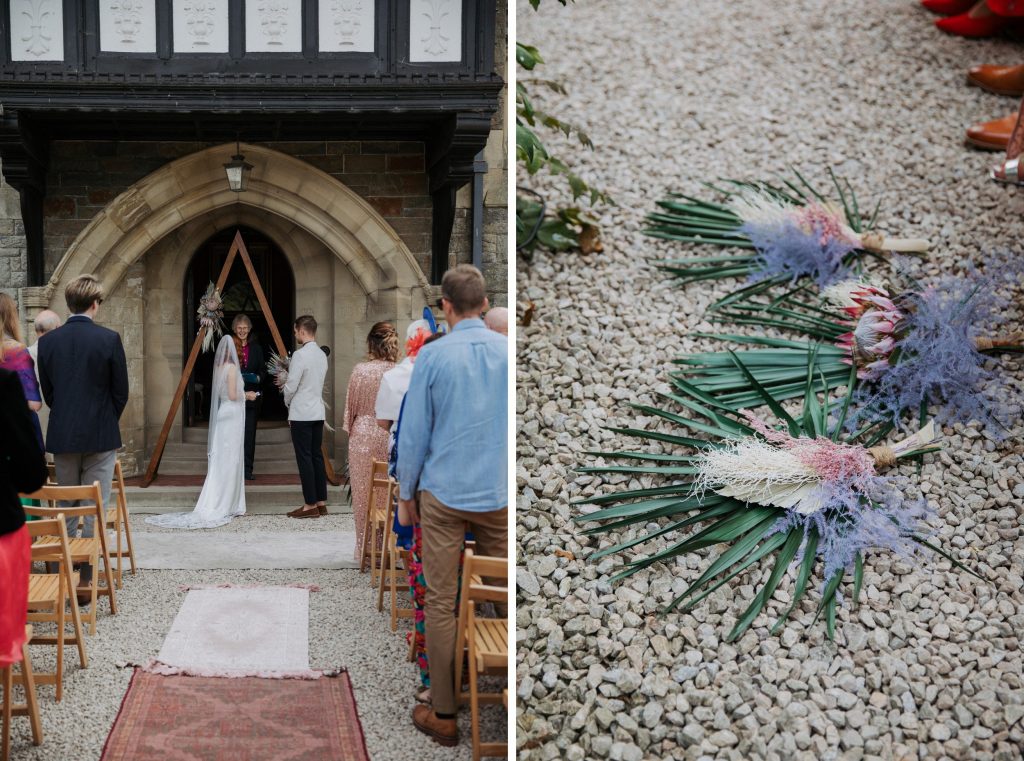 plas dinam wedding