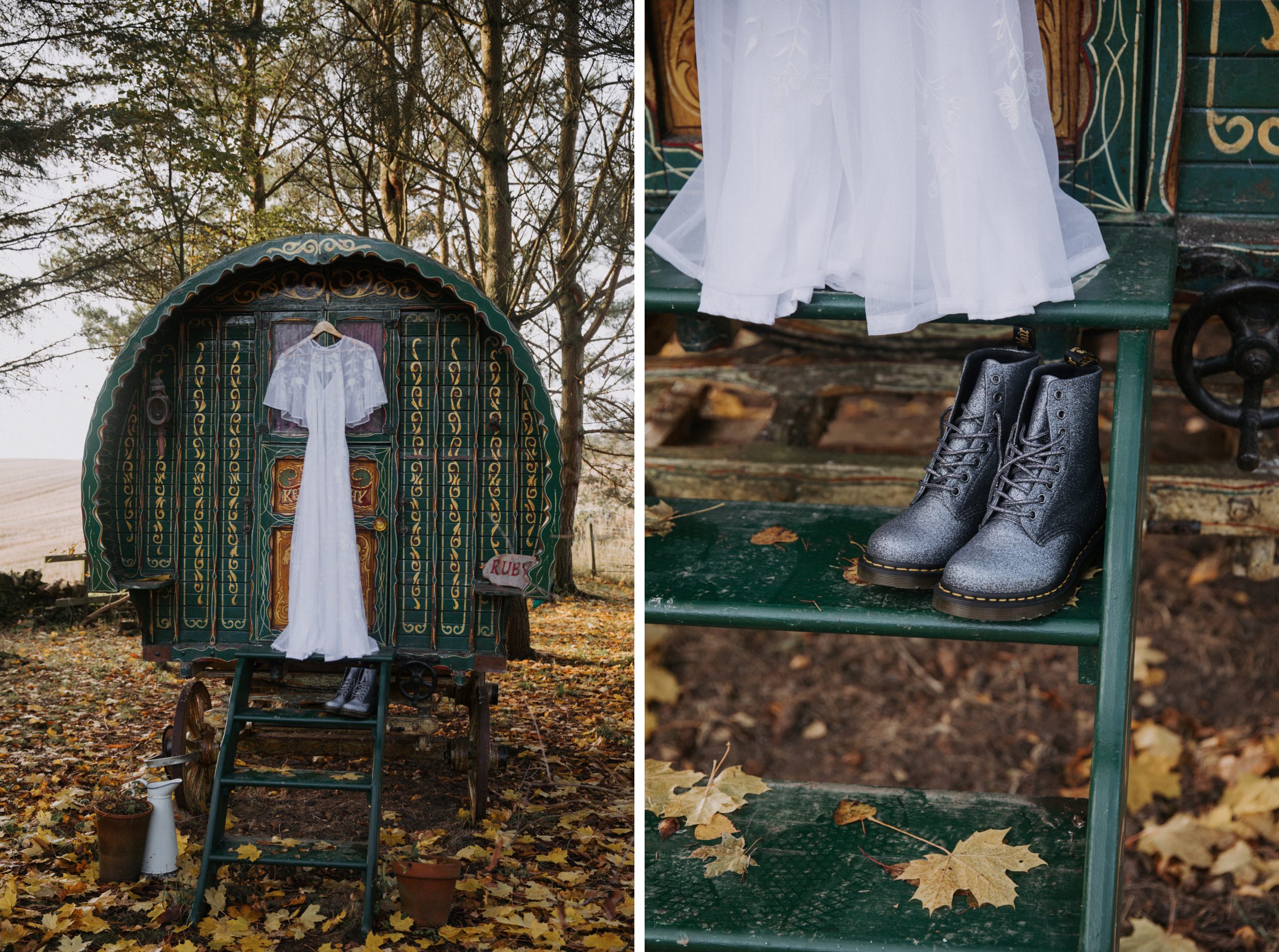 asos wedding dress